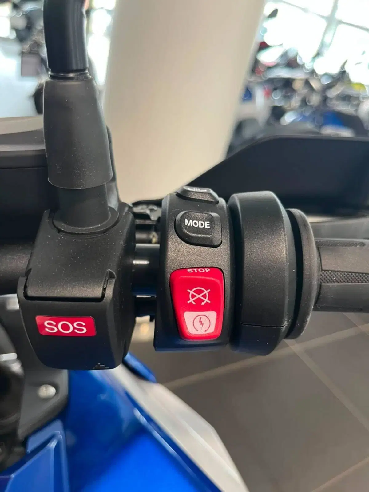 Bmw F 900 GS (2024 - 26) (6)