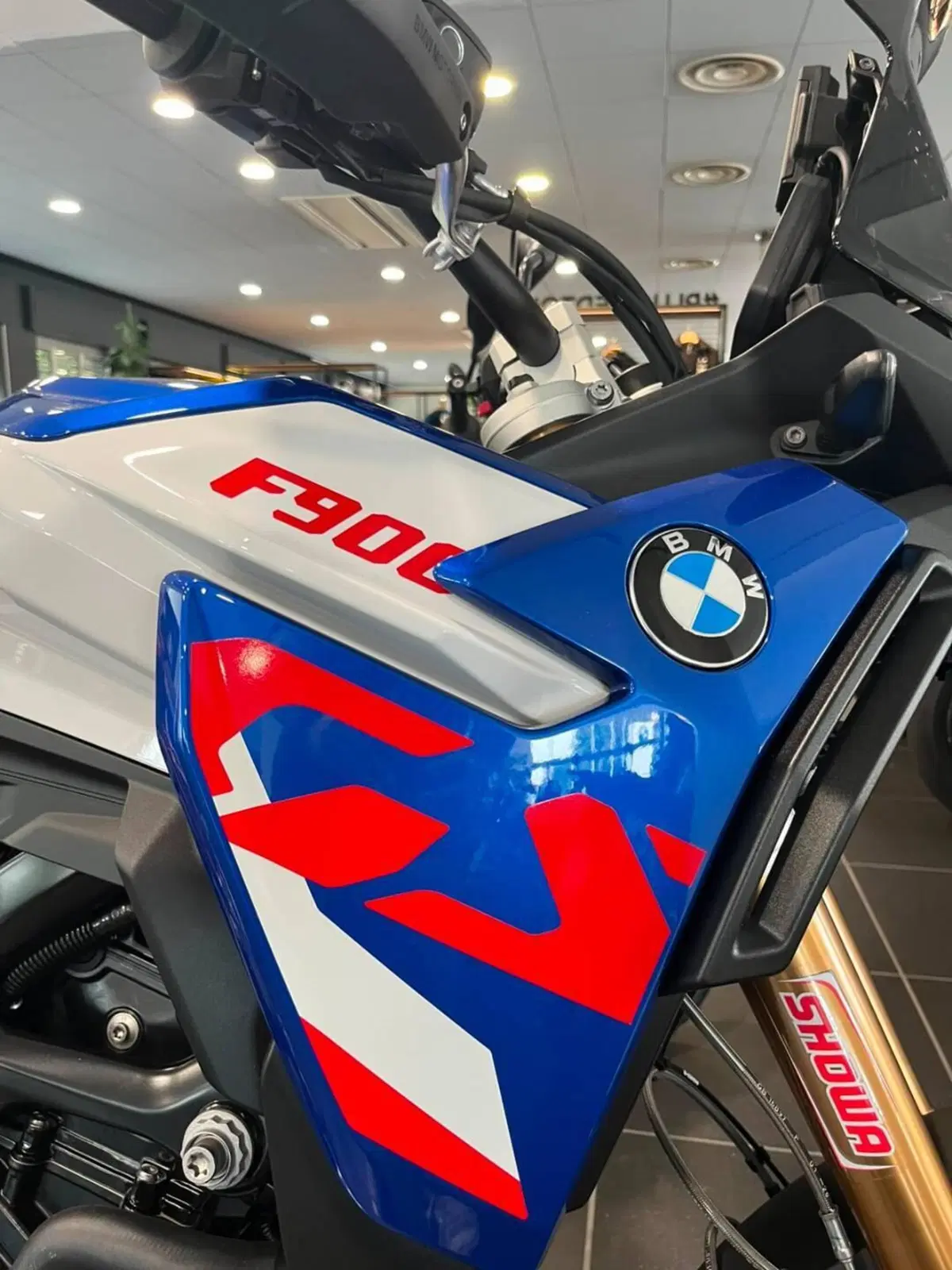 Bmw F 900 GS (2024 - 26) (8)