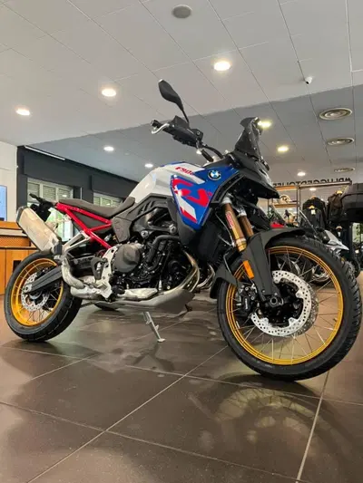 Bmw F 900 GS (2024 - 26) usata