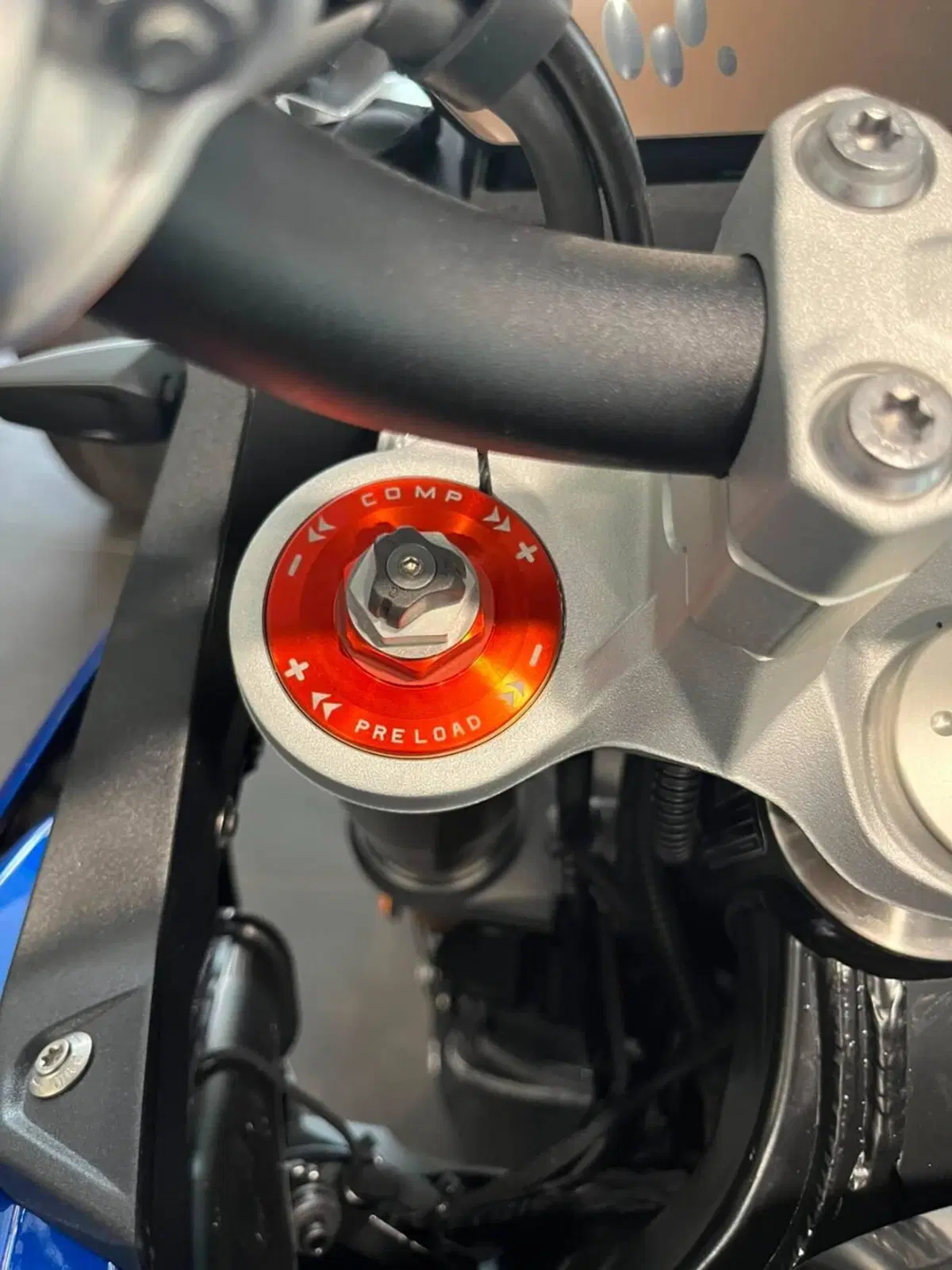 Bmw F 900 GS (2024 - 26) (9)