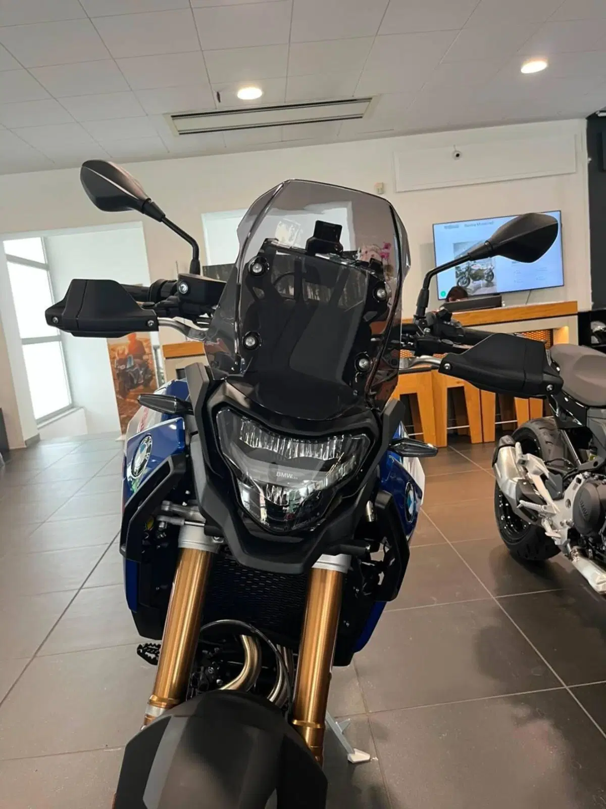 Bmw F 900 GS (2024 - 26) (10)