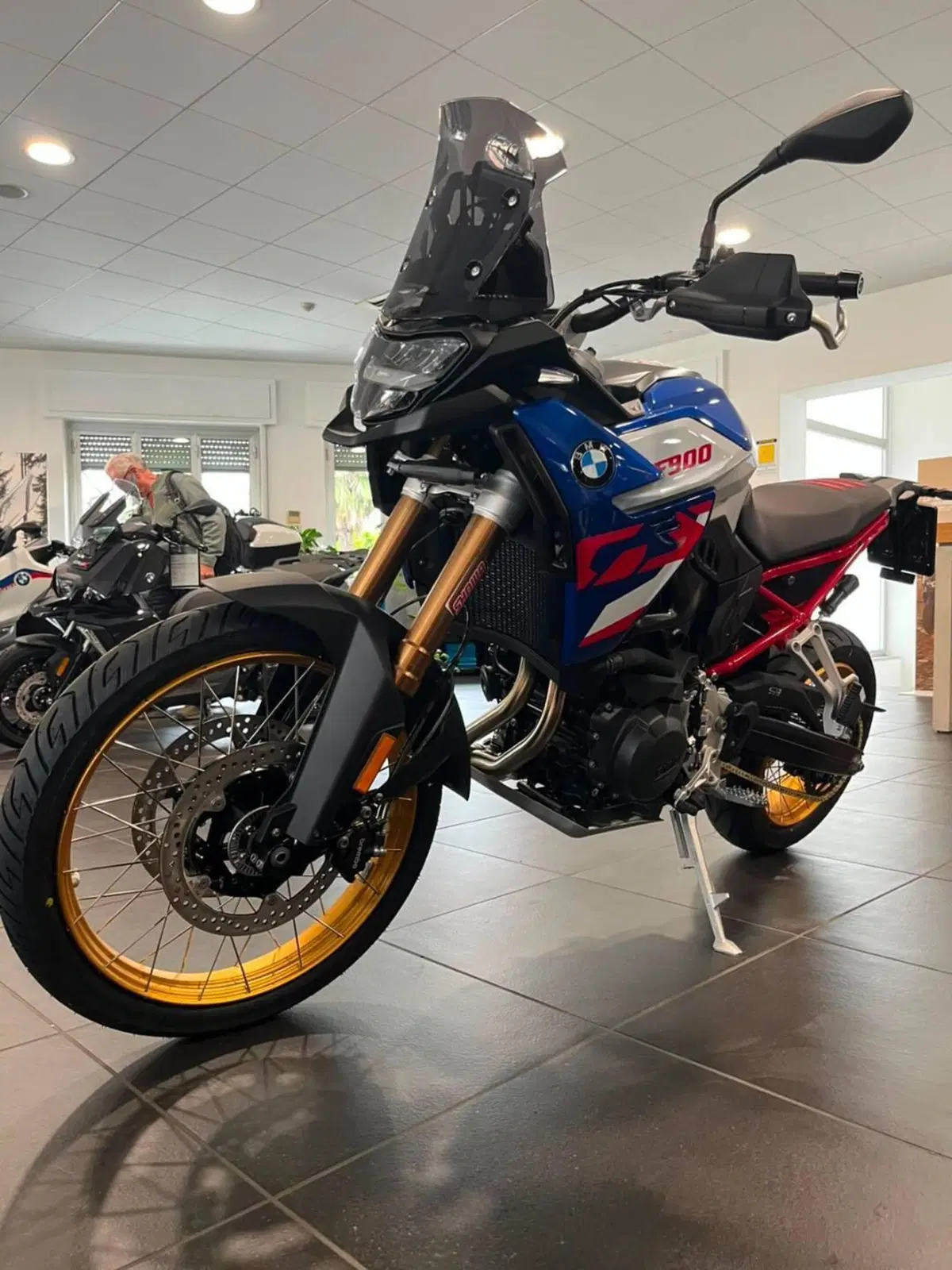 Bmw F 900 GS (2024 - 26) (11)