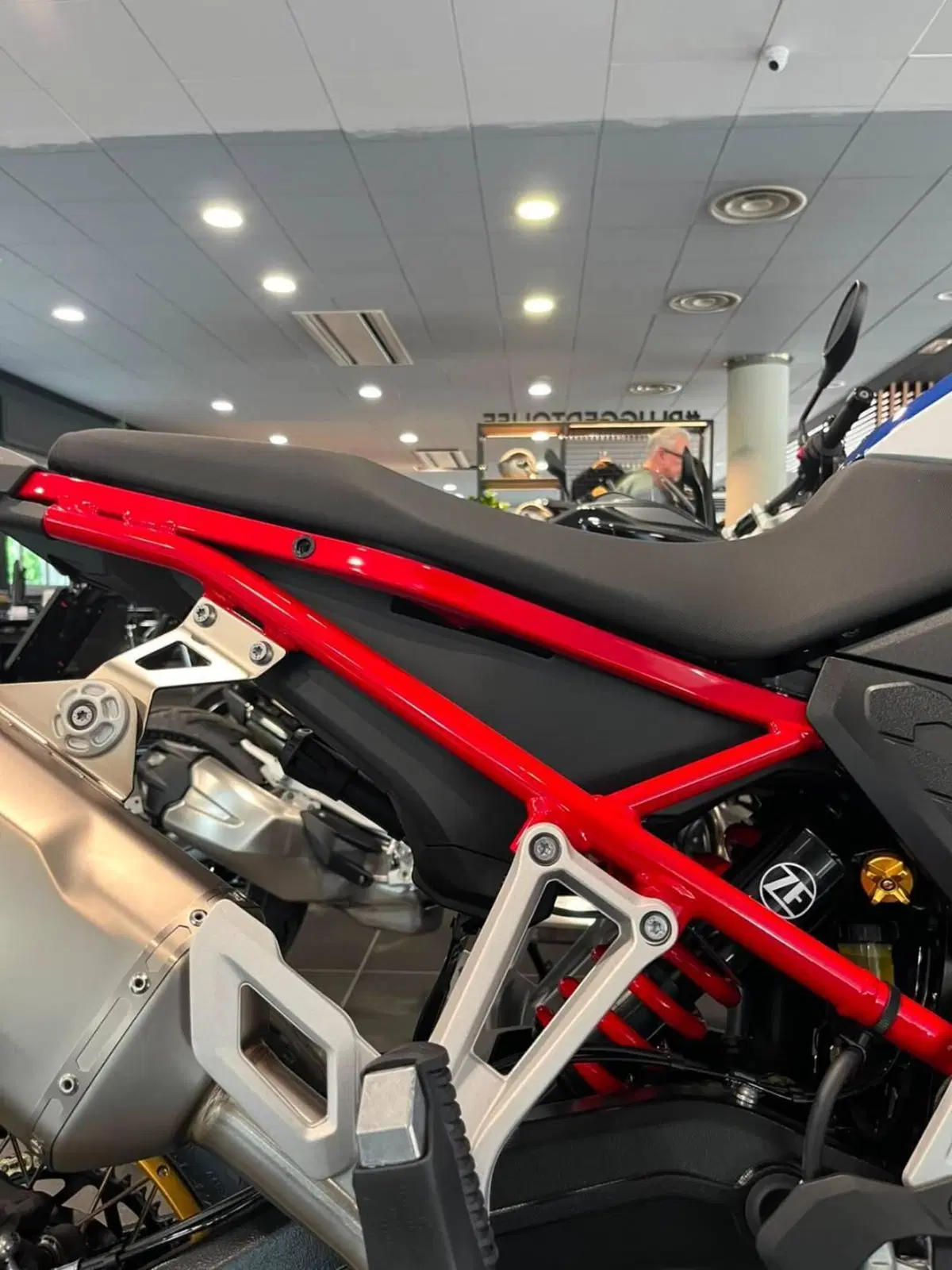 Bmw F 900 GS (2024 - 26) (12)