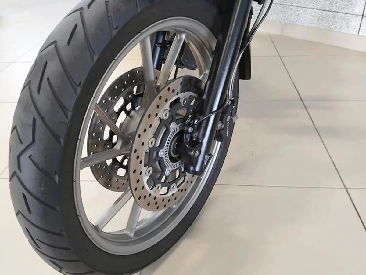 Bmw F 700 GS (2012 - 15) (3)