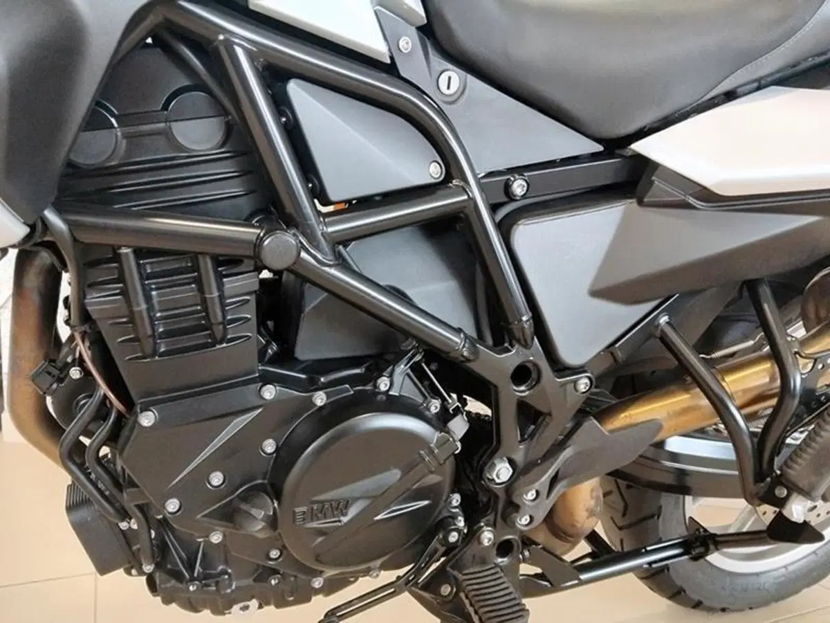 Bmw F 700 GS (2012 - 15) (4)