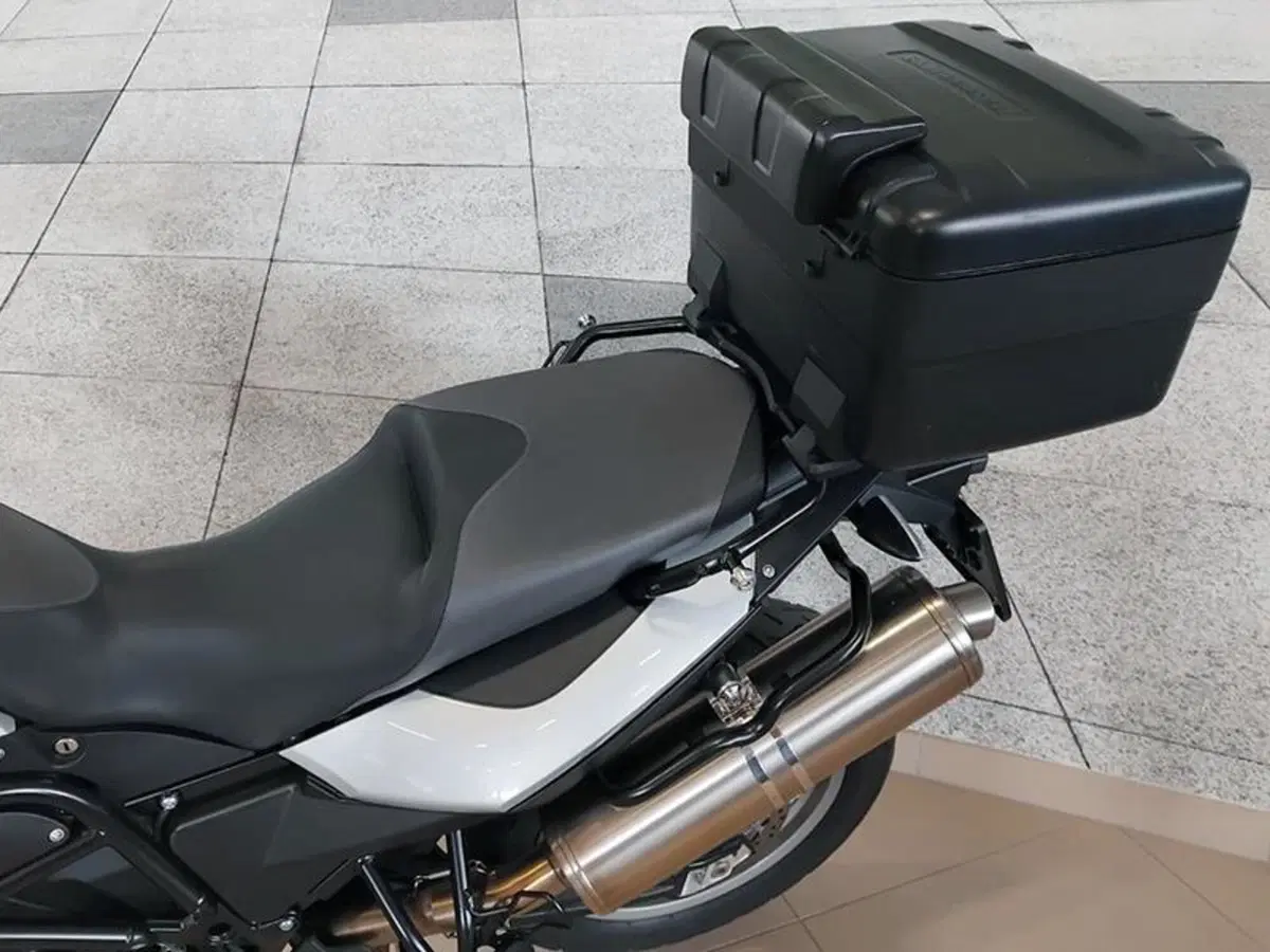 Bmw F 700 GS (2012 - 15) (5)