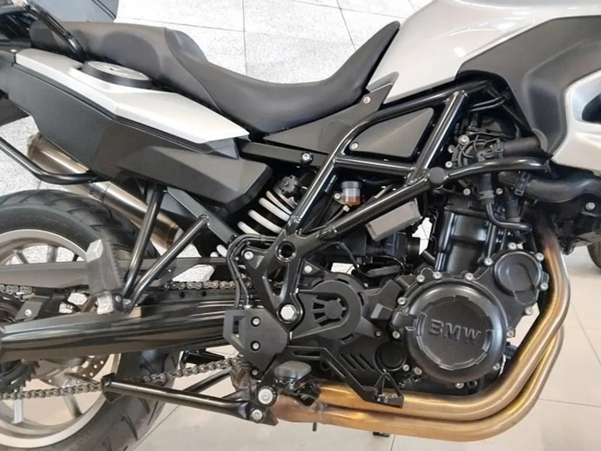 Bmw F 700 GS (2012 - 15) (8)