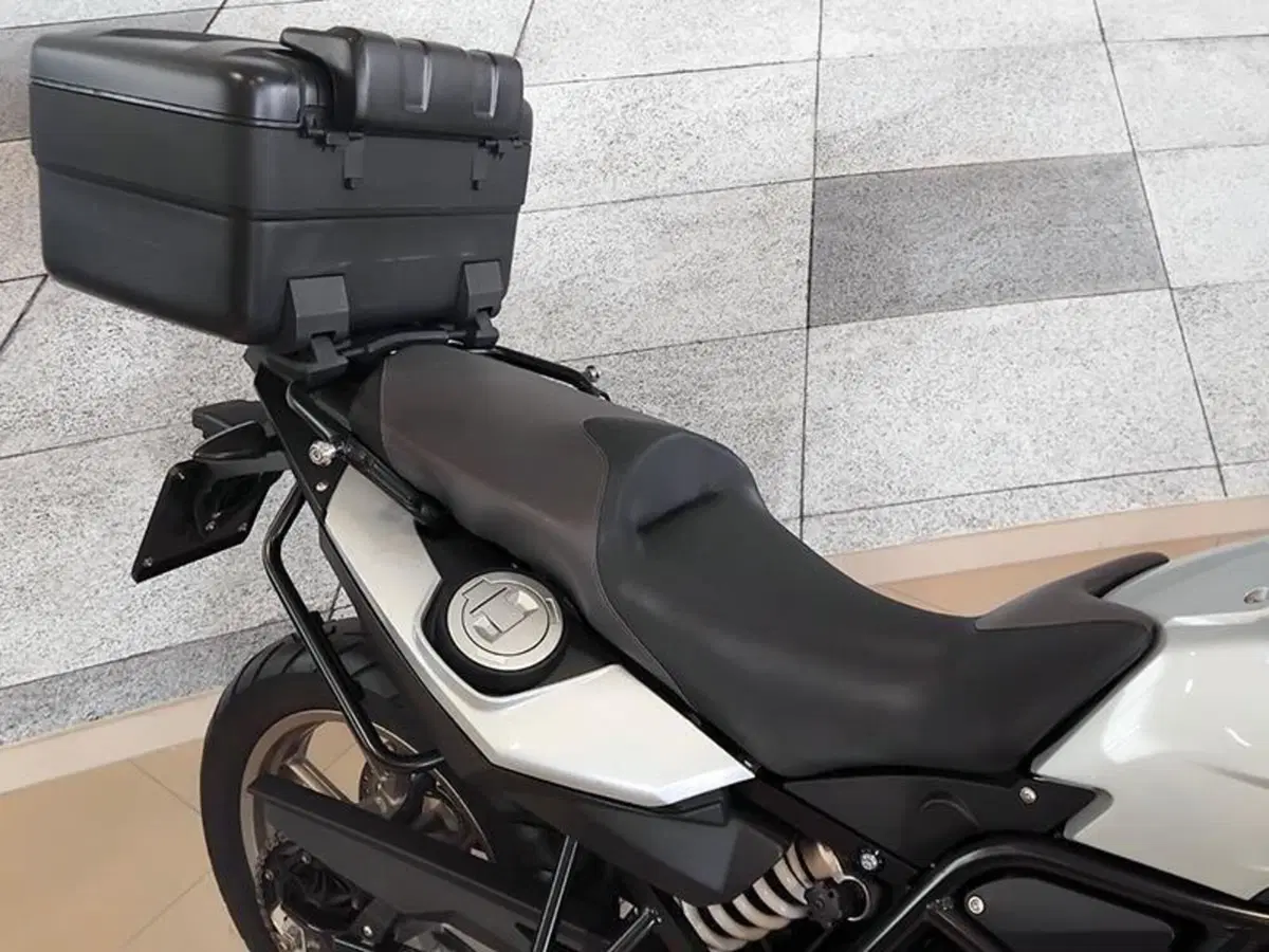 Bmw F 700 GS (2012 - 15) (9)