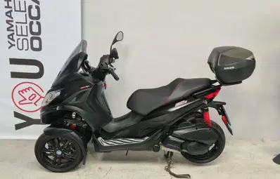Piaggio MP3 300 Sport ABS Hpe (2021 - 24) usata