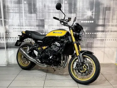 Kawasaki Z 900 RS SE (2022 - 25) usata
