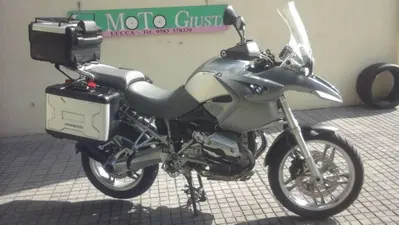 Bmw R 1200 GS (2004 - 07) usata