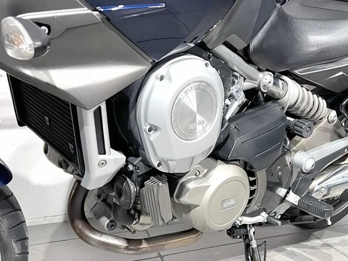 Aprilia Mana 850 GT ABS (2009 - 16) (4)