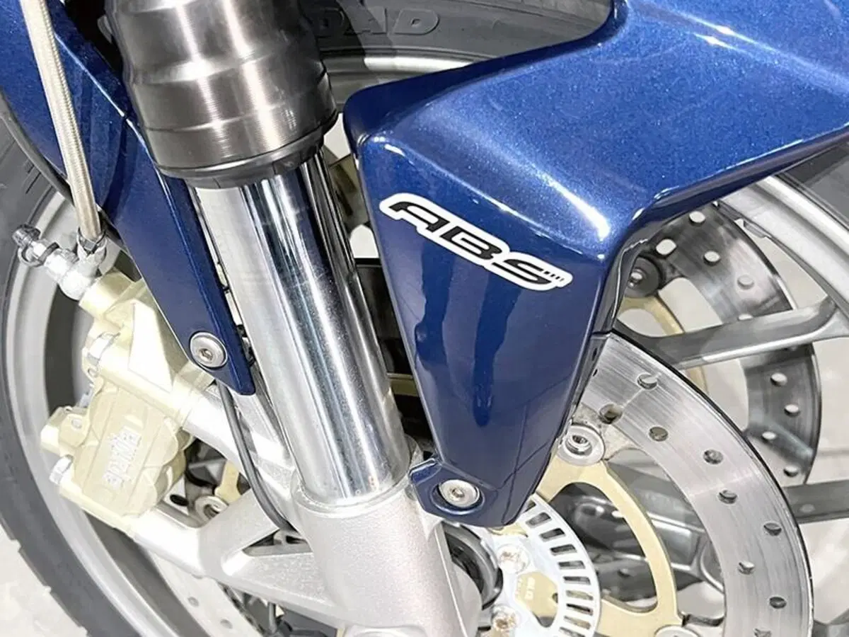 Aprilia Mana 850 GT ABS (2009 - 16) (5)