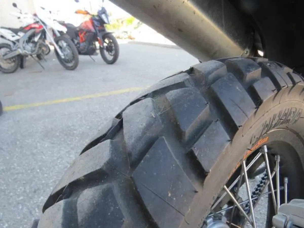 KTM 690 Enduro R (2012 - 17) (7)