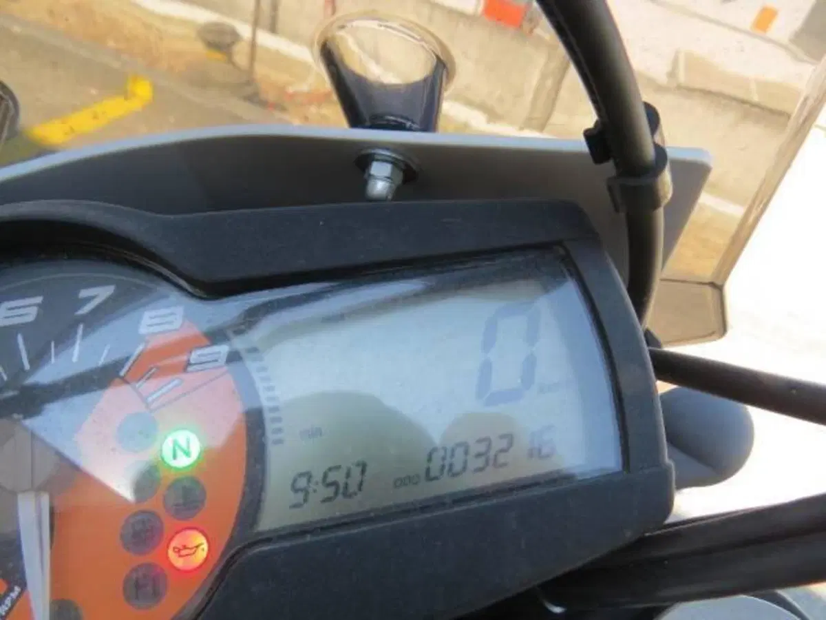 KTM 690 Enduro R (2012 - 17) (11)