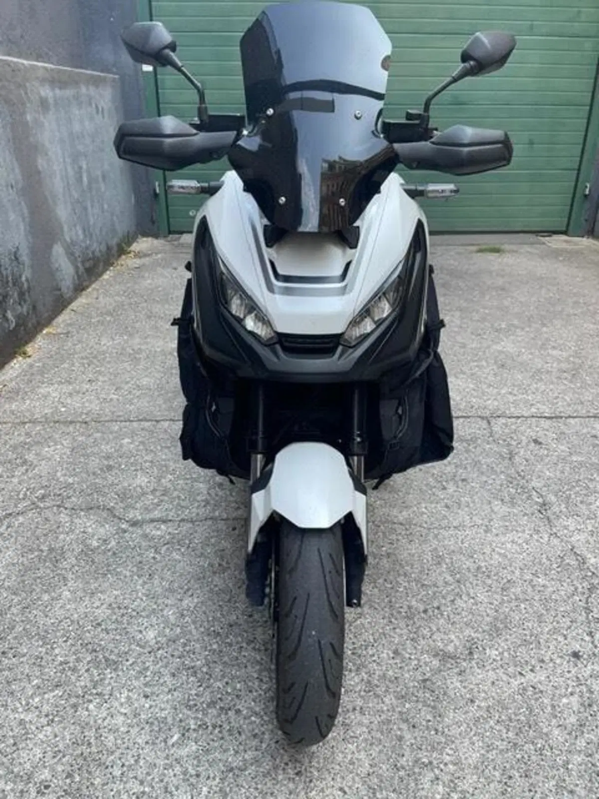 Honda X-ADV 750 (2017) (3)