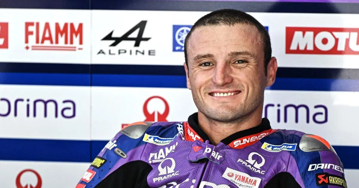 MotoGP 2026. Jack Miller: "Per correre in SBK voglio un milione"