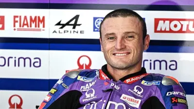 MotoGP 2026. Jack Miller: "Per correre in SBK voglio un milione"