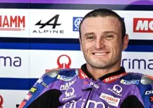 Jack Miller: Per correre in SBK voglio un milione