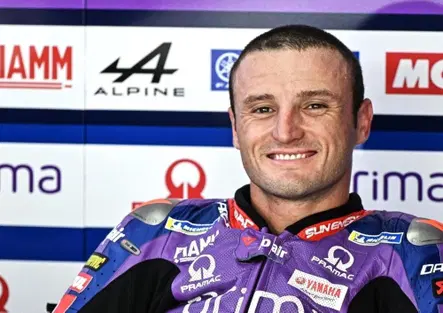 Jack Miller: Per correre in SBK voglio un milione