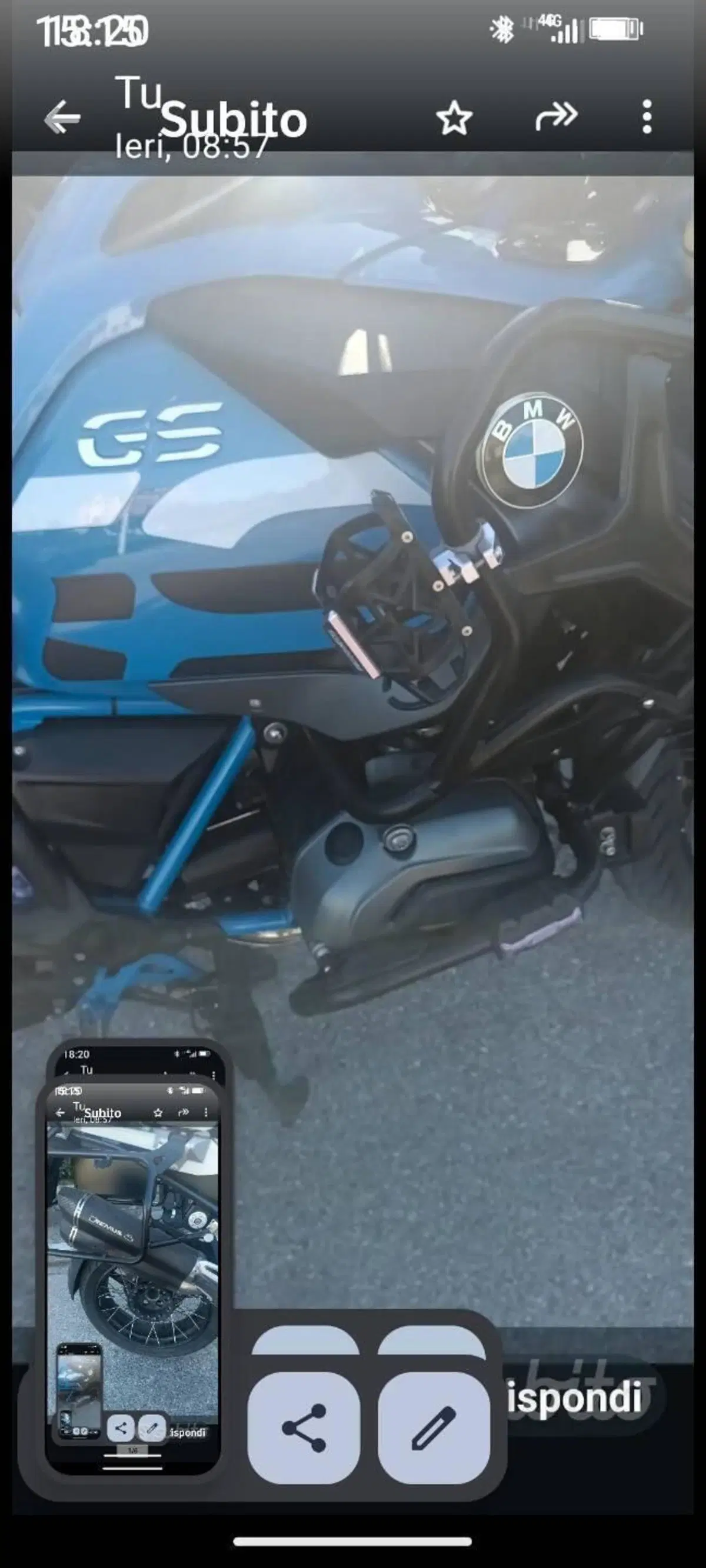 Bmw R 1200 GS Adventure (2017 - 18) (4)