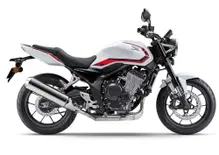 Honda CB400 Super Four: debutta in Giappone. Ha 4 cilindri e 58 cv