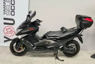 Yamaha T-Max 500 (2008 - 12) usata