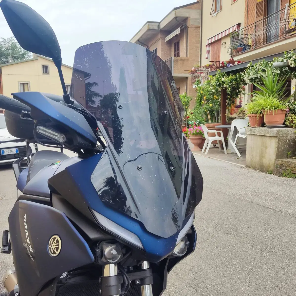 Yamaha Tracer 7 (2021 - 24) (3)