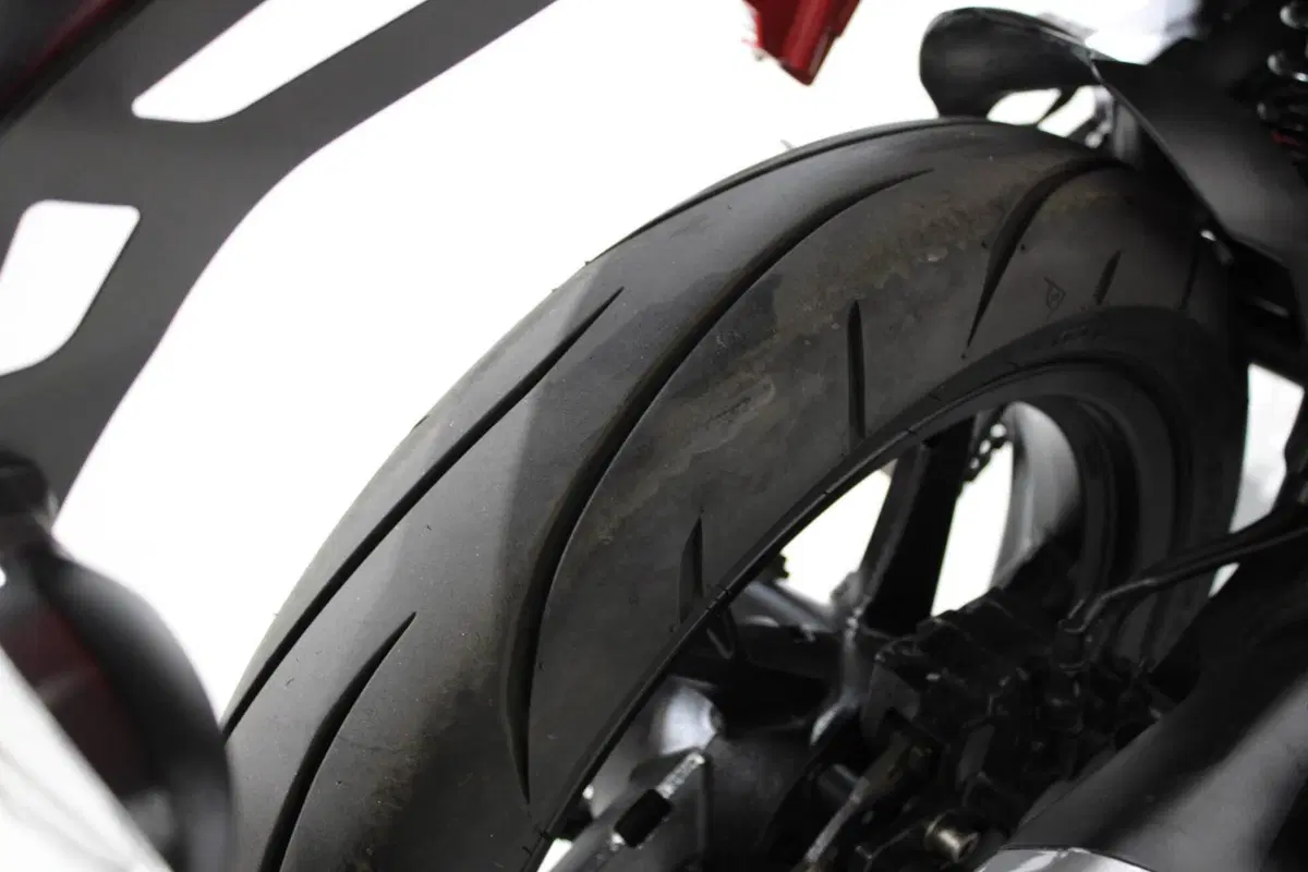Benelli BN 125 (2021 - 25) (7)