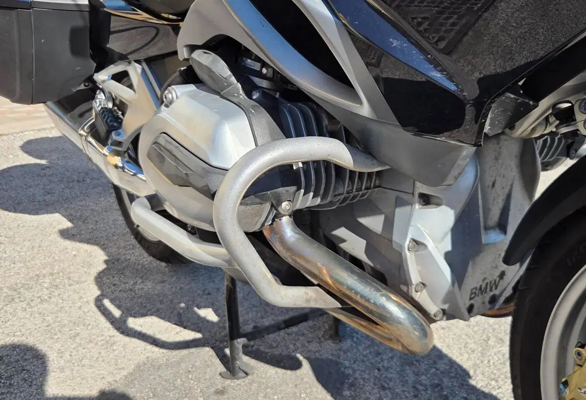 Bmw R 1200 RT (2017 - 18) (6)