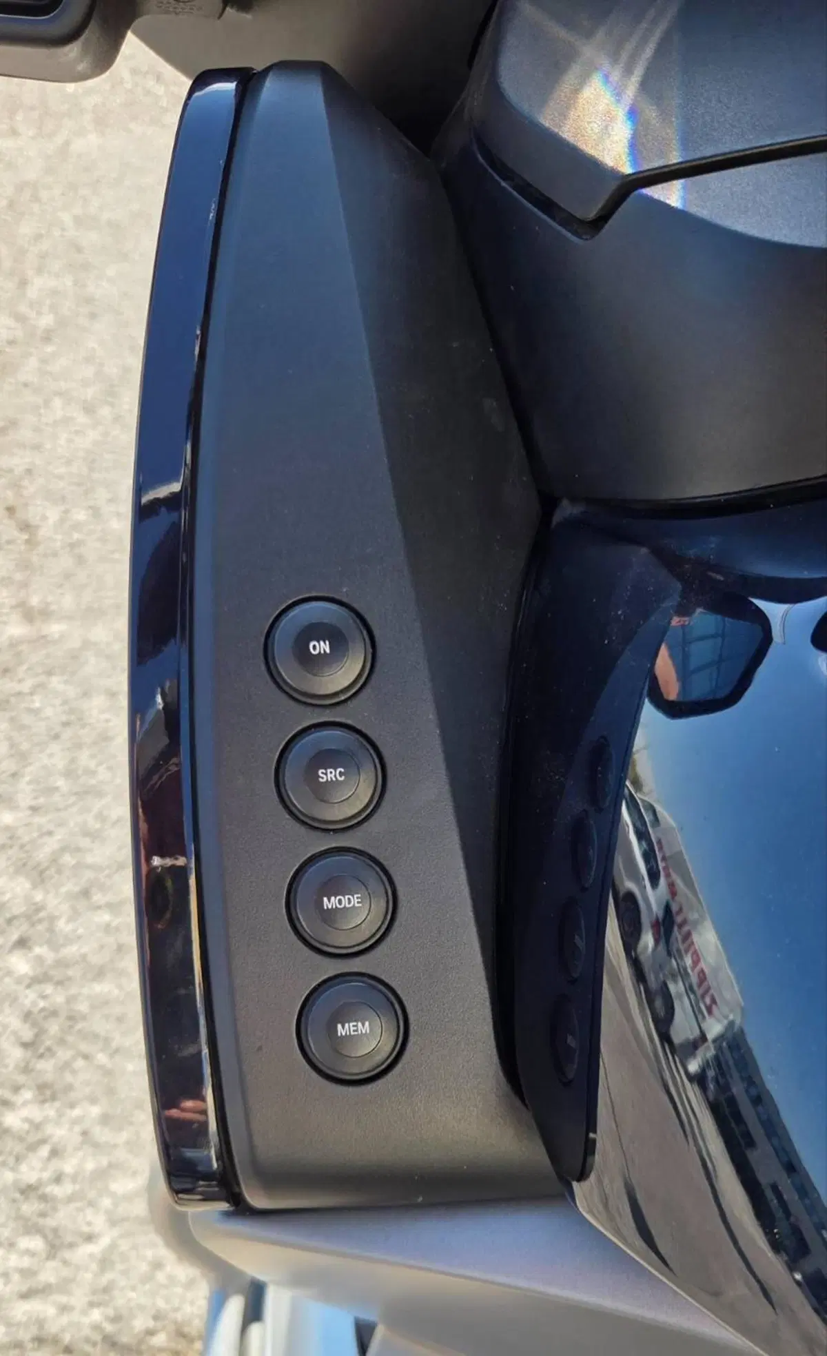 Bmw R 1200 RT (2017 - 18) (7)
