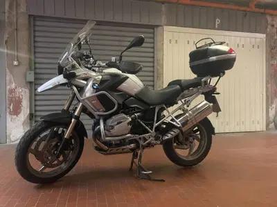 Bmw R 1200 GS (2010 - 12) usata
