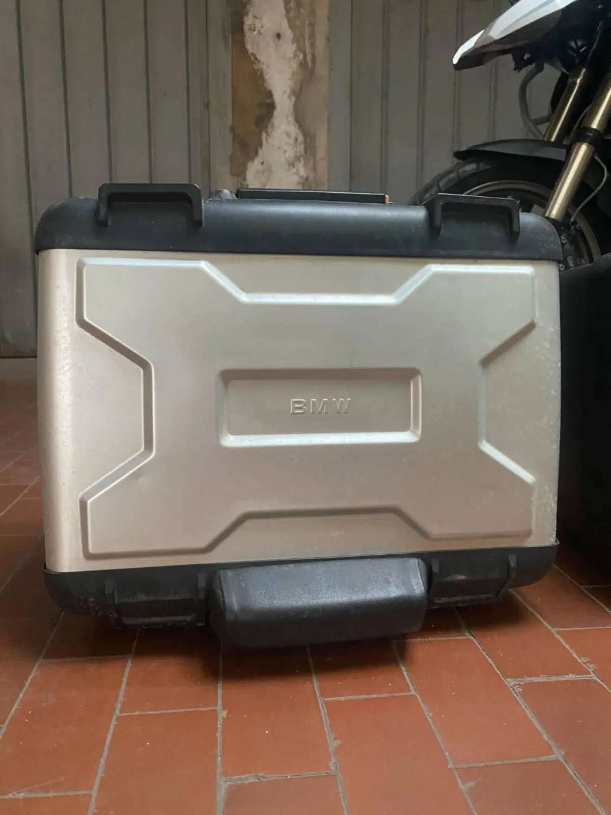 Bmw R 1200 GS (2010 - 12) (15)