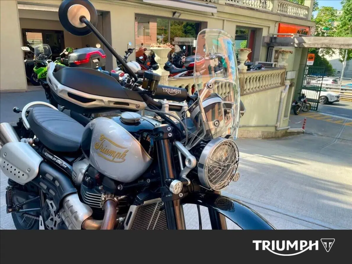 Triumph Scrambler 1200 X Icon Edition (2025 - 26) (8)