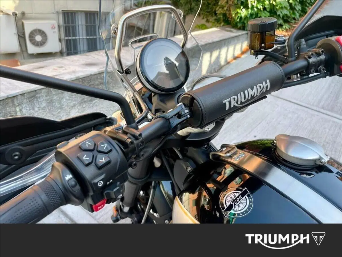 Triumph Scrambler 1200 X Icon Edition (2025 - 26) (13)