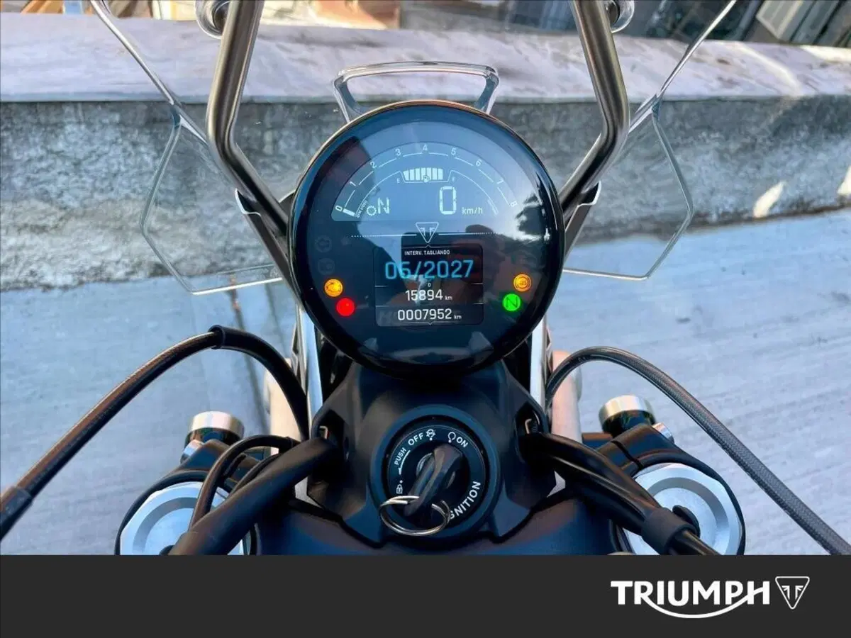 Triumph Scrambler 1200 X Icon Edition (2025 - 26) (14)