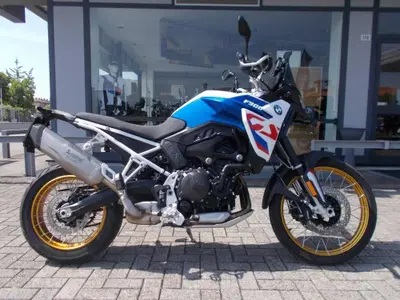 Bmw F 900 GS (2024 - 26) usata