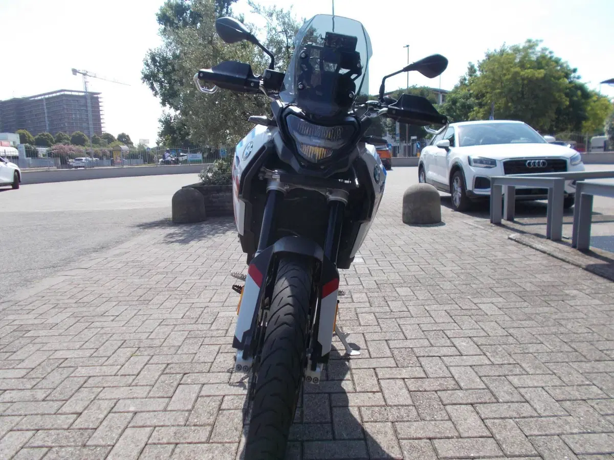 Bmw F 900 GS (2024 - 26) (2)