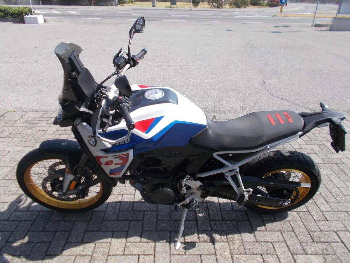 Bmw F 900 GS (2024 - 26) (3)