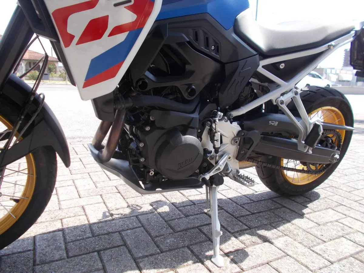 Bmw F 900 GS (2024 - 26) (4)