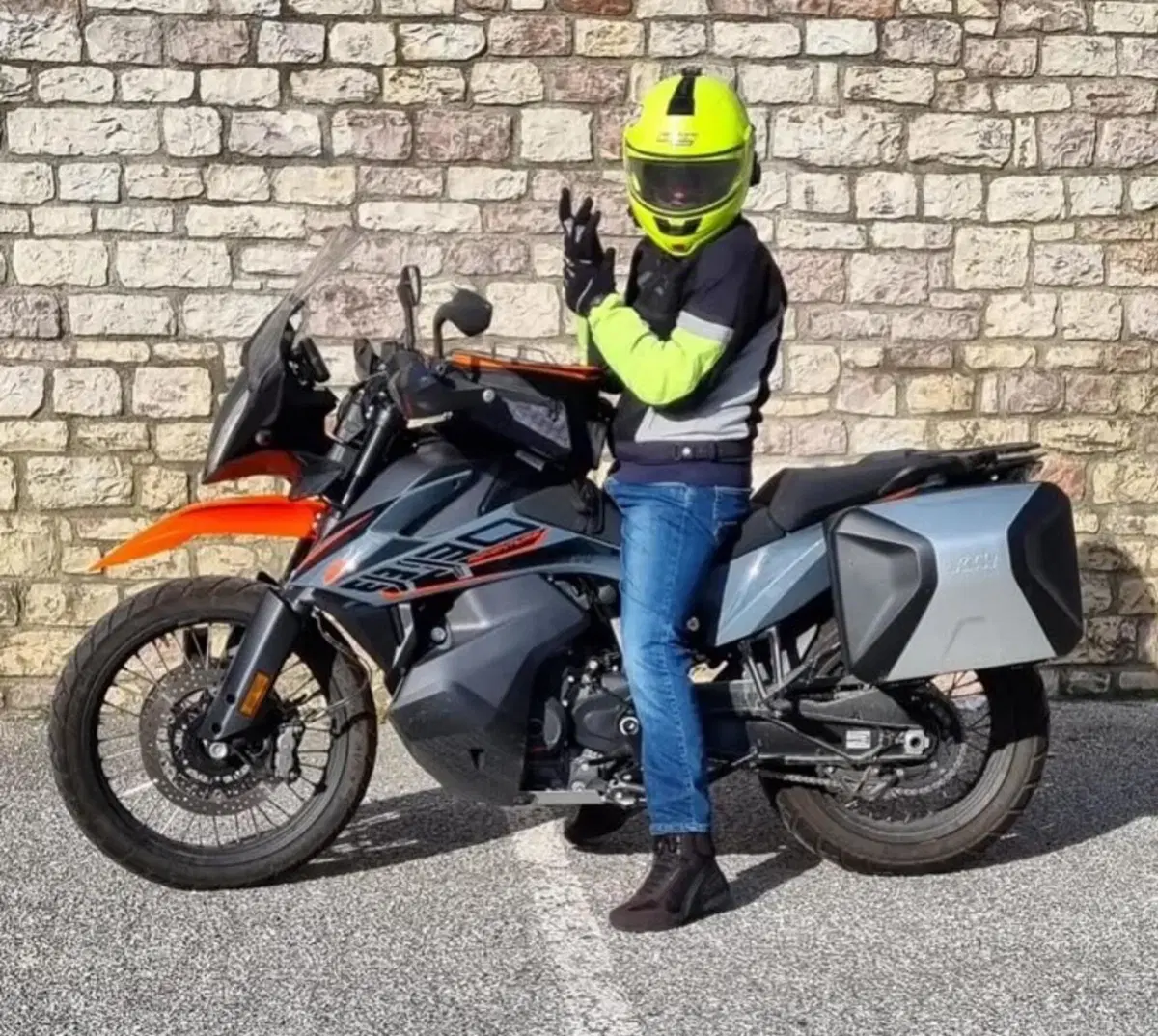KTM 890 Adventure (2021) (2)
