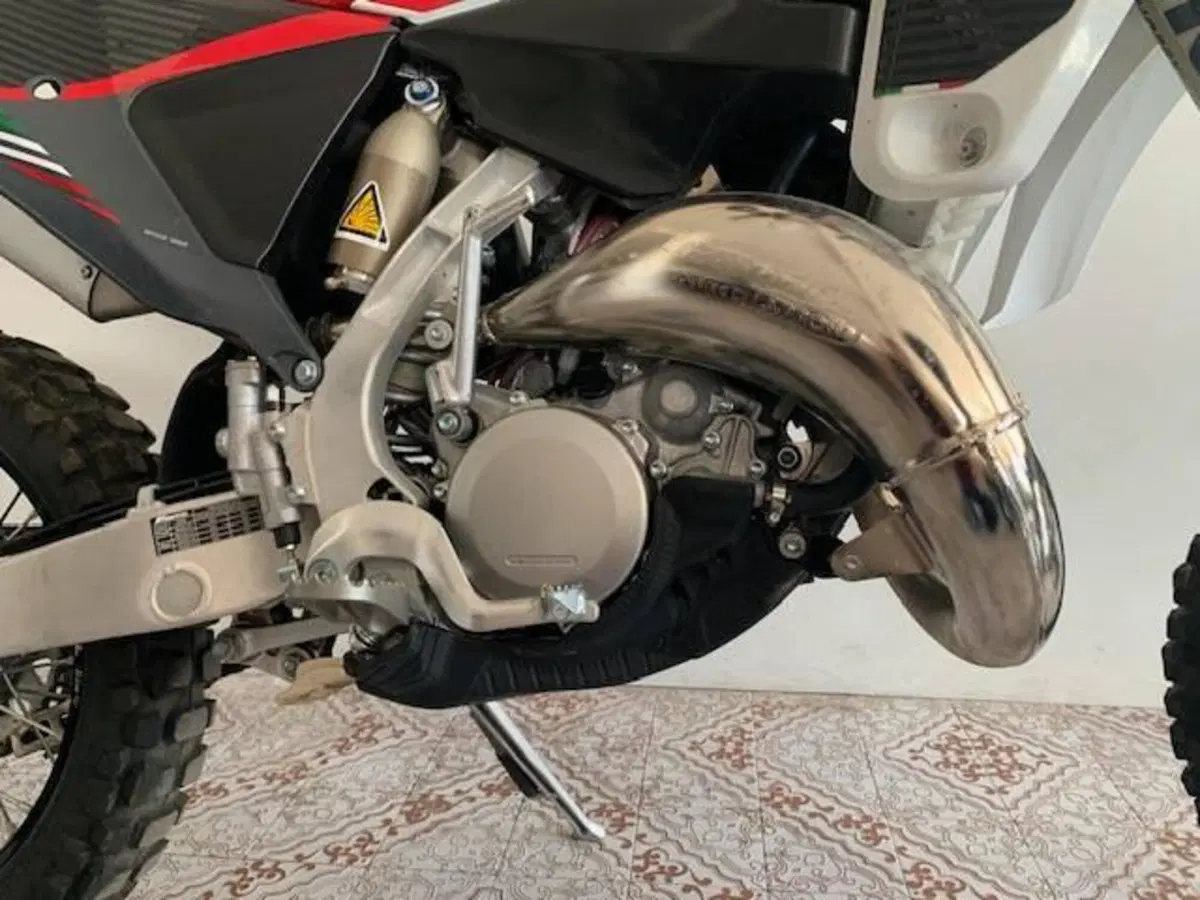 Fantic Motor XE 125 (2024) (3)
