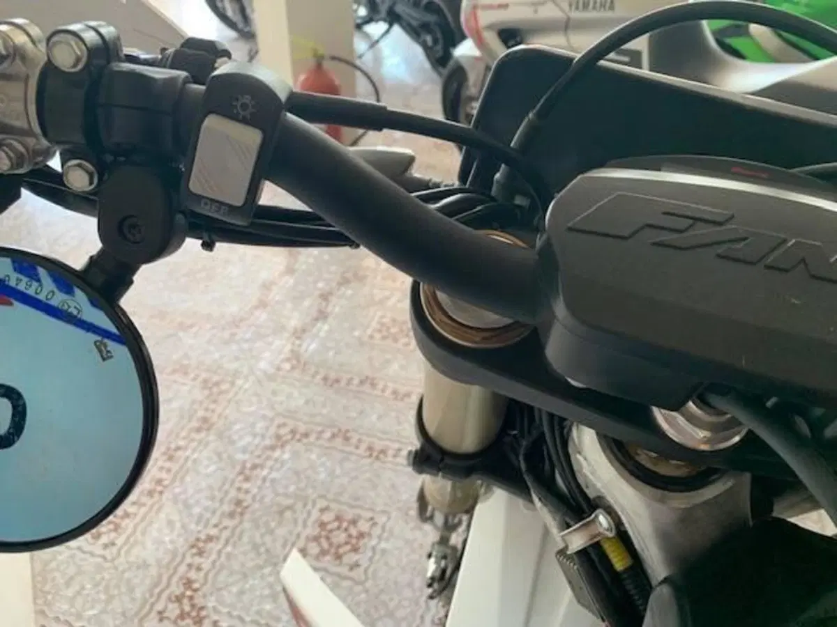 Fantic Motor XE 125 (2024) (5)