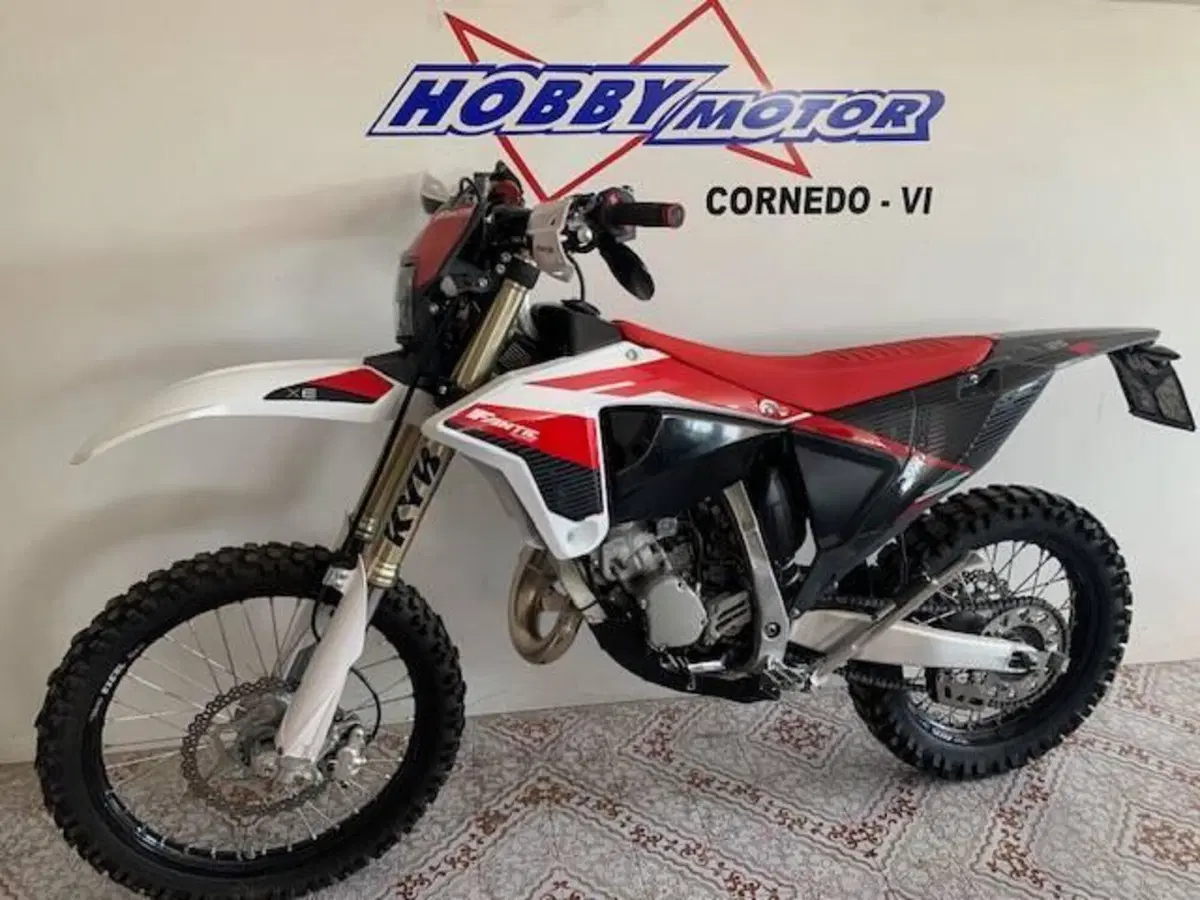Fantic Motor XE 125 (2024) (7)