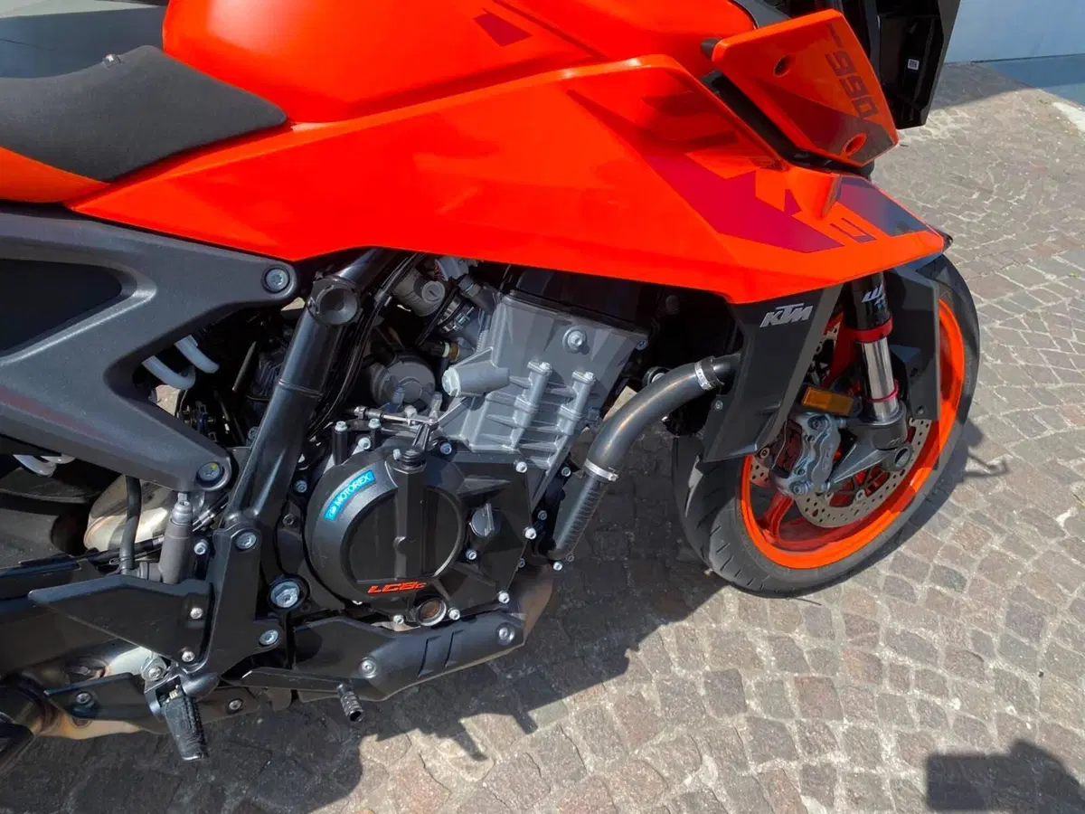 KTM 990 Duke (2024 - 26) (5)