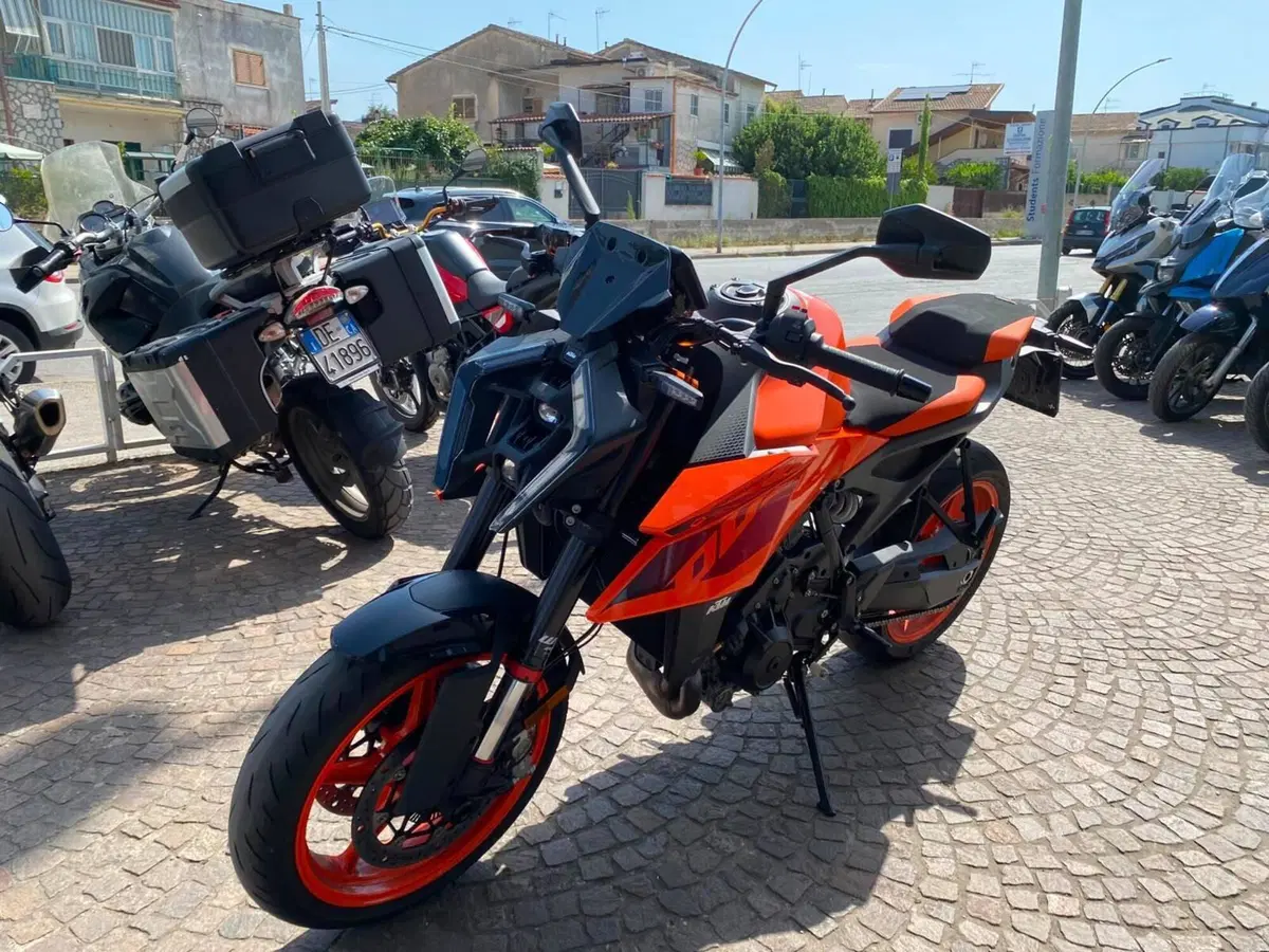 KTM 990 Duke (2024 - 26) (4)