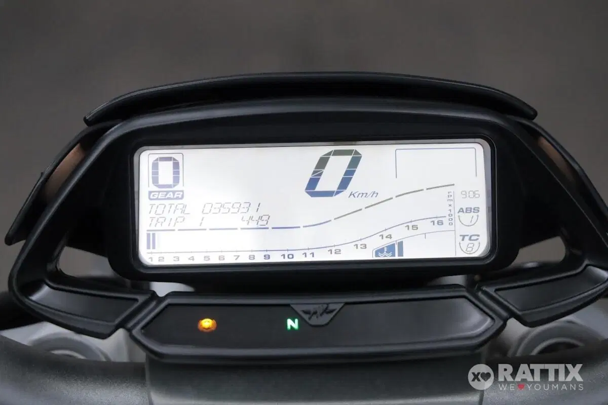 MV Agusta Brutale 800 (2012 - 15) (13)