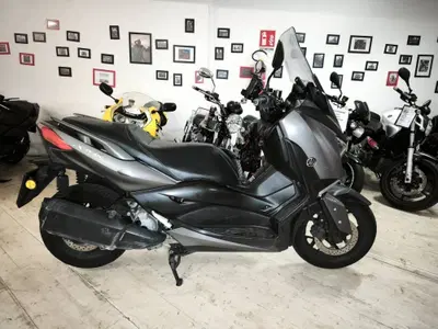 Yamaha X-Max 300 ABS (2017 - 20) usata