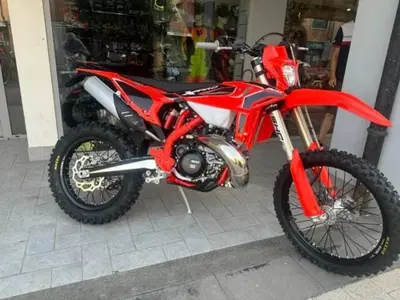 Betamotor RR X-PRO 300 2T Enduro (2027) nuova