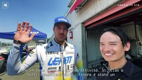 Yamaha Spirit of Challenge 2026 1.3